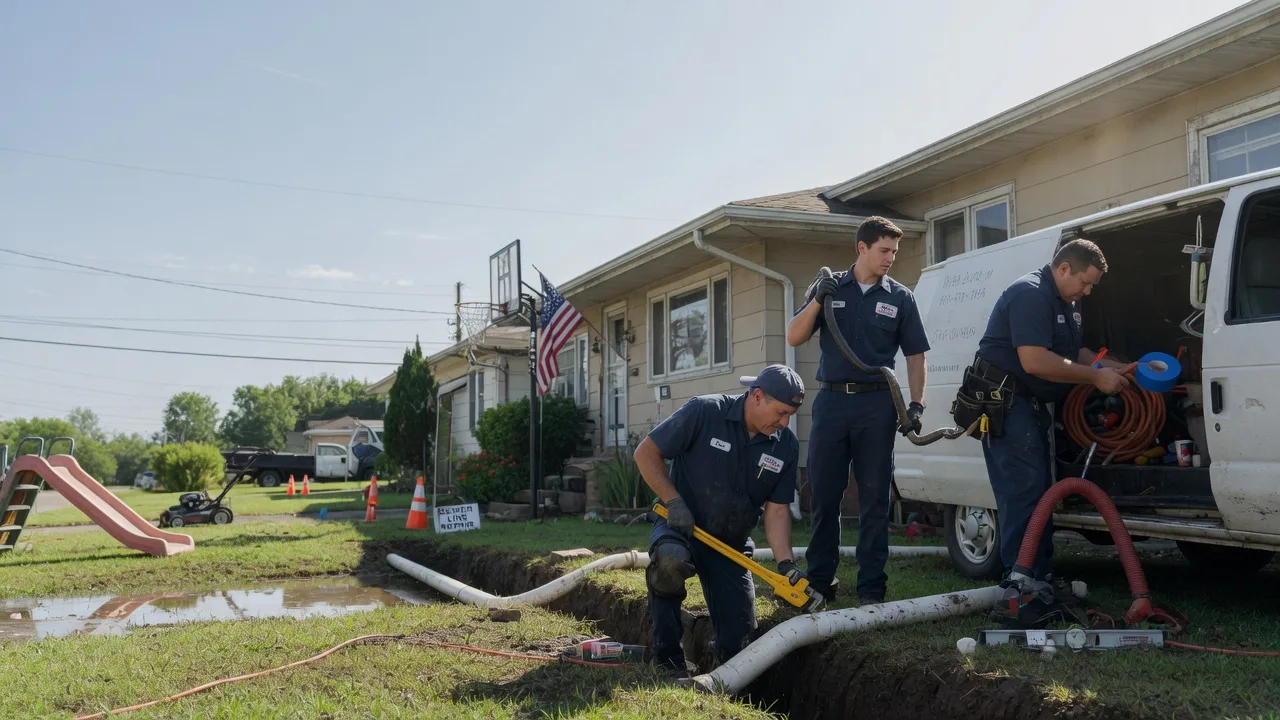 Toilet Installation in Dawson, IA near me